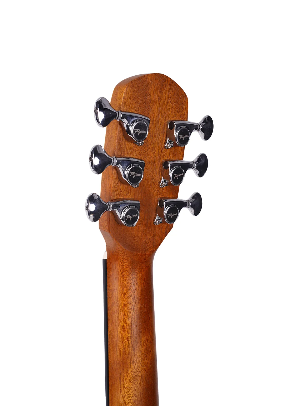 Tagima Guitarra Electroacústica Lumi-X con Bluetooth y Efectos - Imagen 2