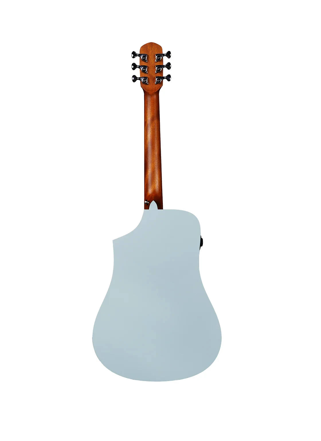 Tagima Guitarra Electroacústica Lumi-X con Bluetooth y Efectos - Imagen 6
