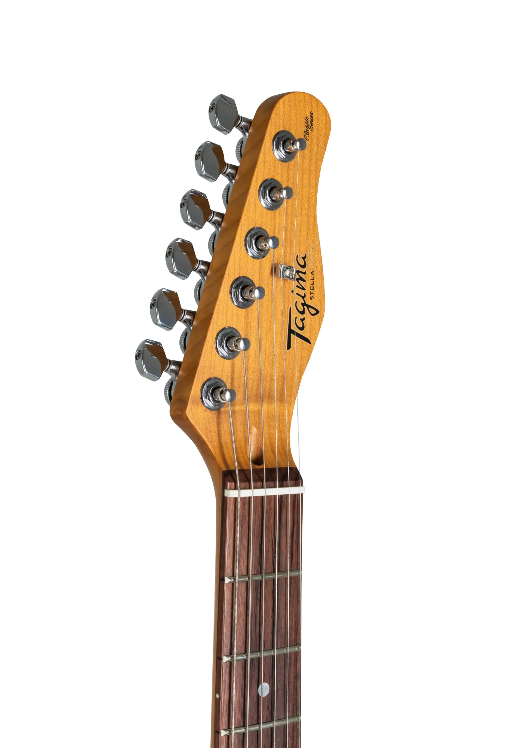 Tagima Guitarra Modelo Stella Oasis Classic Series - Imagen 2