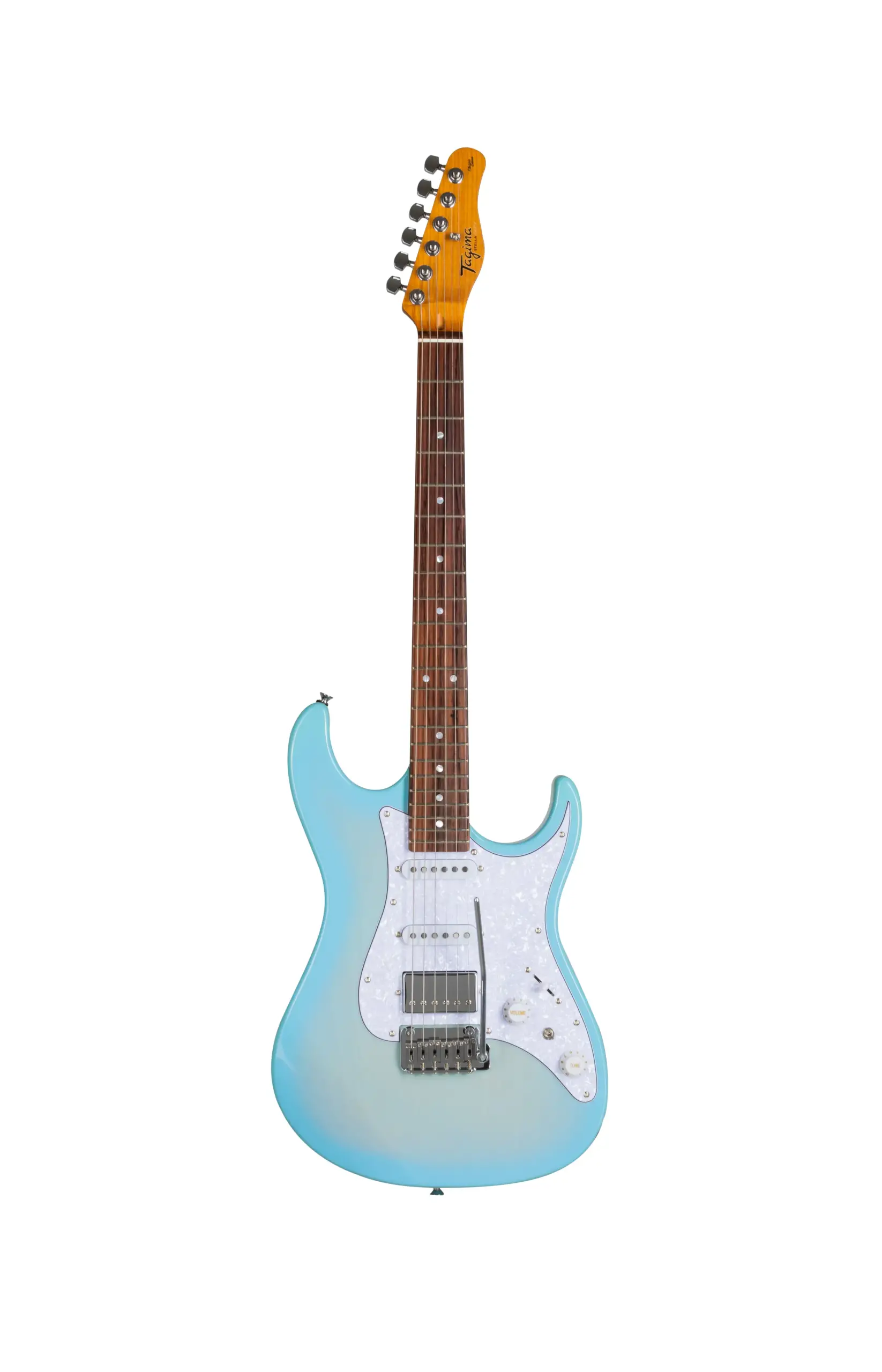 Tagima Guitarra Modelo Stella Oasis Classic Series - Imagen 3