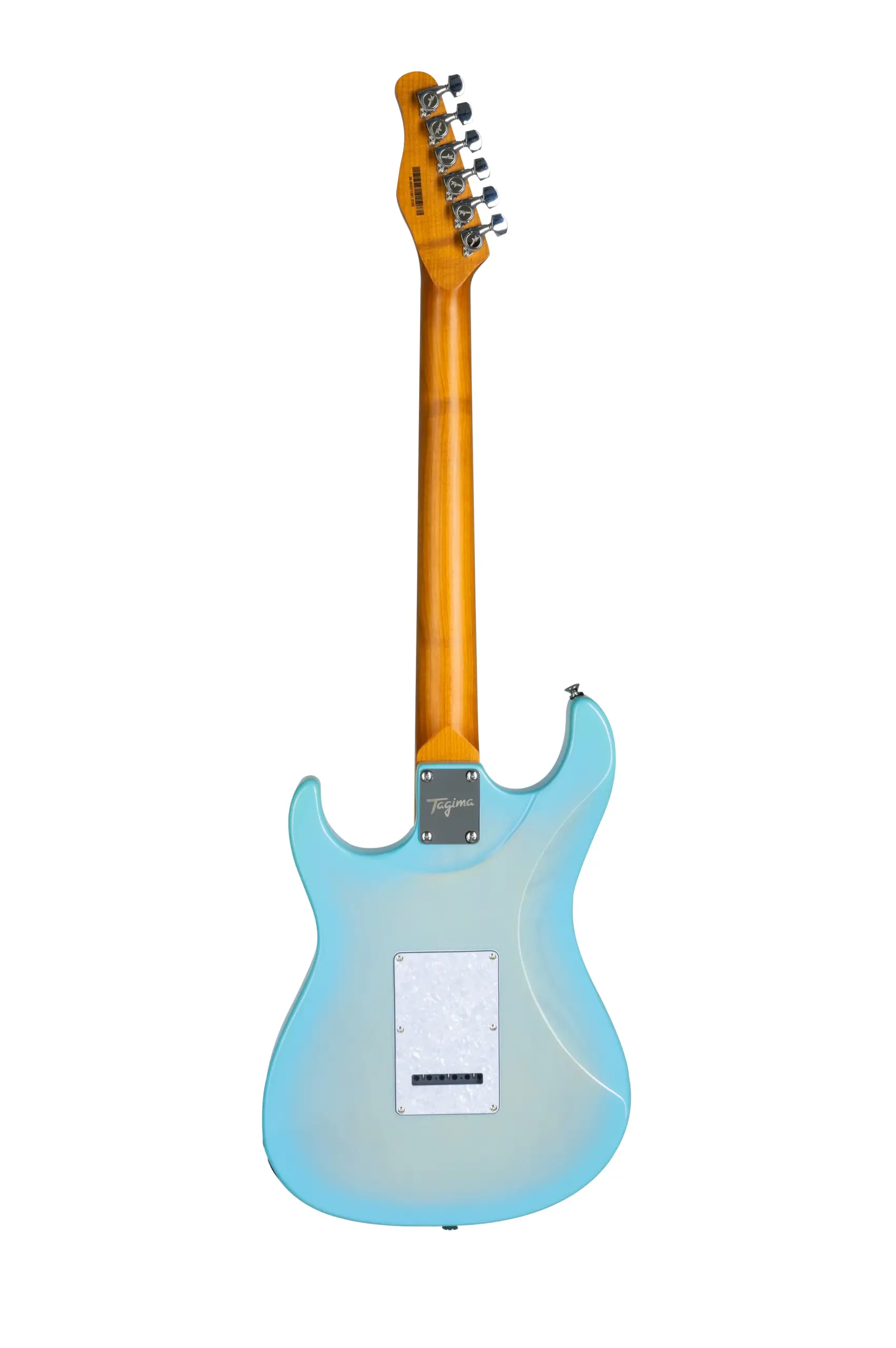Tagima Guitarra Modelo Stella Oasis Classic Series - Imagen 4