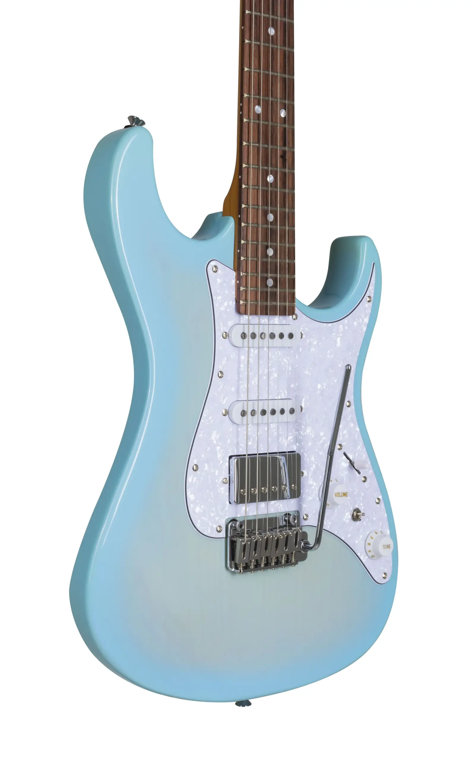 Tagima Guitarra Modelo Stella Oasis Classic Series - Imagen 5