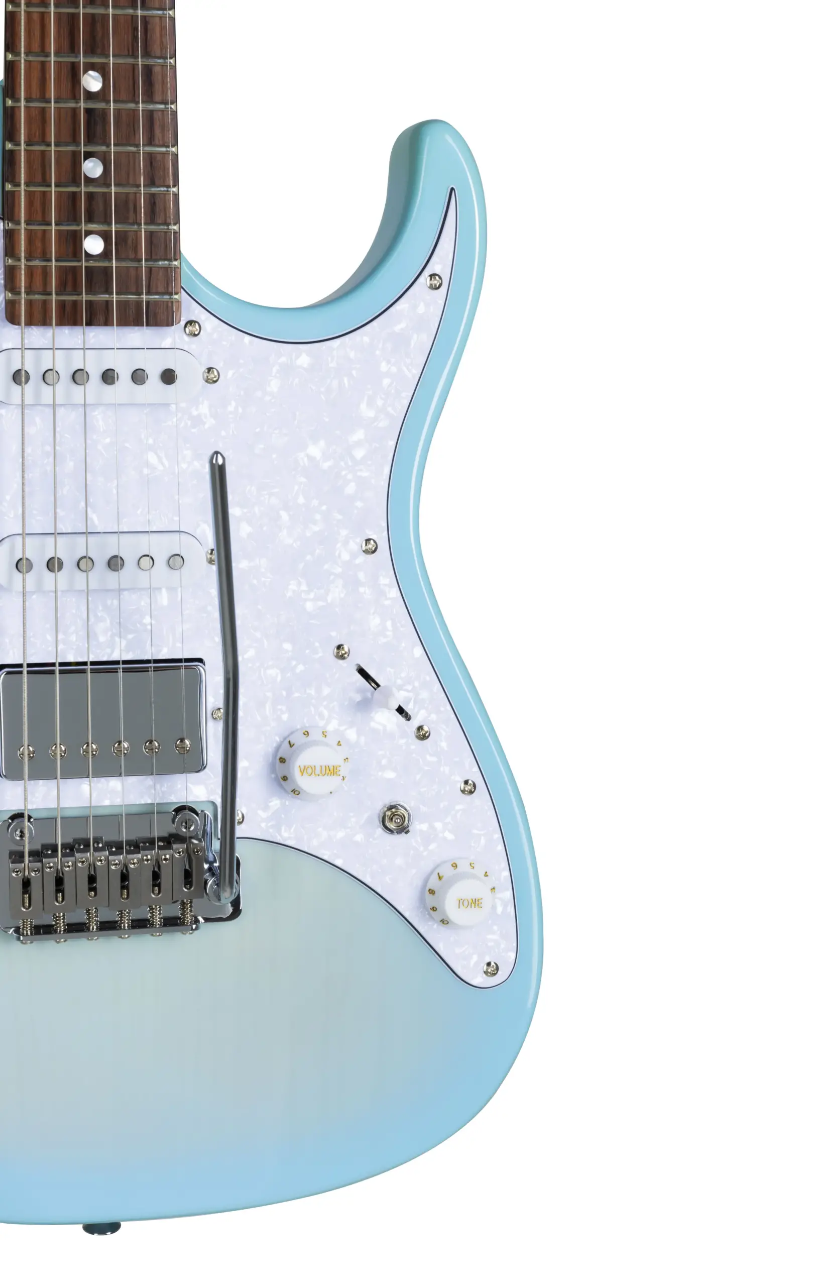 Tagima Guitarra Modelo Stella Oasis Classic Series - Imagen 6