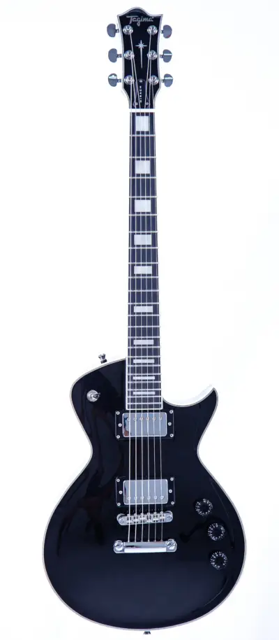 Guitarra Eléctrica TAGIMA Mirach CB DF