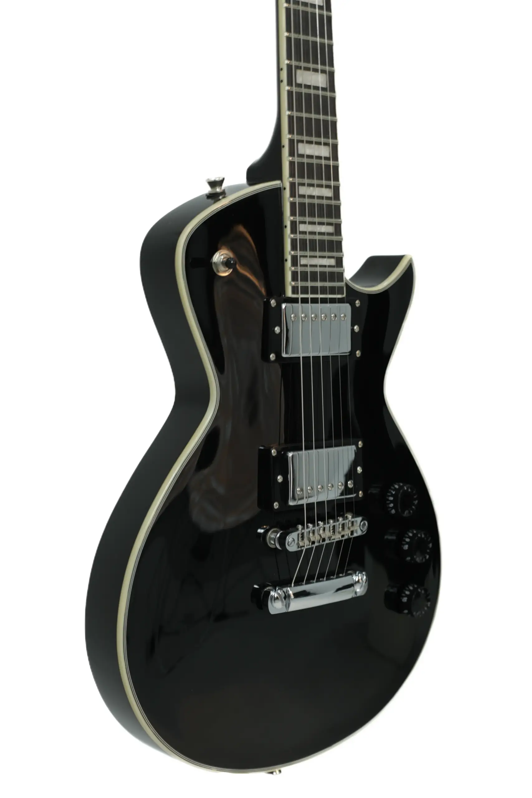 Guitarra Eléctrica TAGIMA Mirach CB DF - Imagen 3