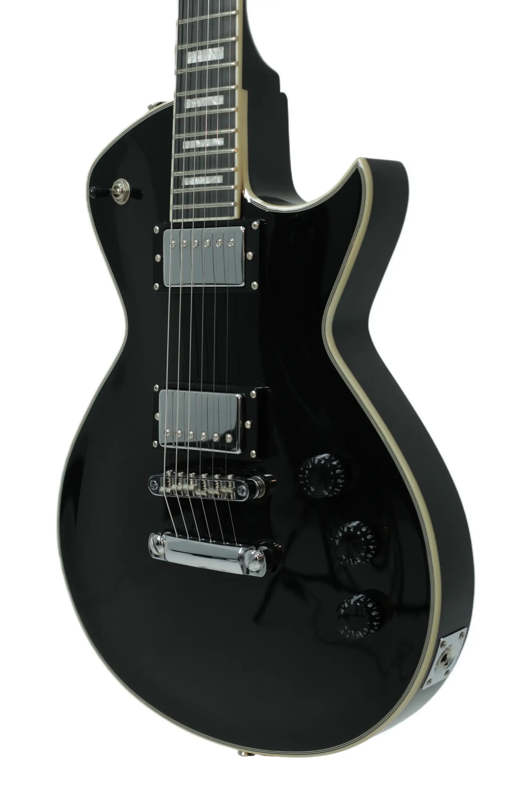 Guitarra Eléctrica TAGIMA Mirach CB DF - Imagen 4