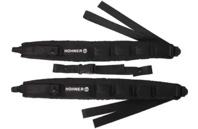 Correa Hohner AZ5100 para Acordeón