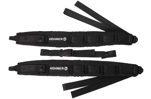 Correa Hohner AZ5100 para Acordeón