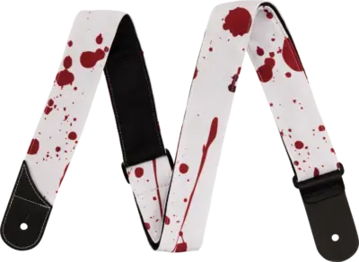 Correa Jackson Splatter Color Blanco