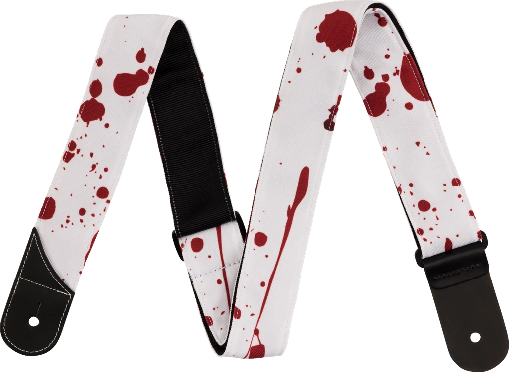Correa Jackson Splatter Color Blanco