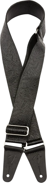 Correa de Cuero Labra 2" Fender - Imagen 2
