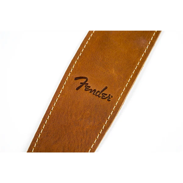 Correa de Cuero Fender 2.5" - Imagen 2