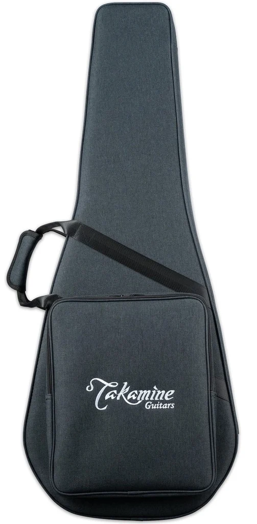 Funda Pro Semi-Rígida Takamine SH100A para Guitarra FXC