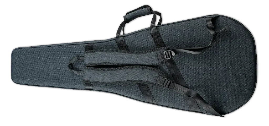 Funda Pro Semi-Rígida Takamine SH100A para Guitarra FXC - Imagen 3