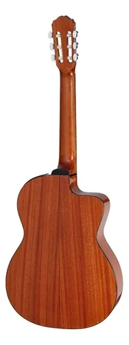 Guitarra Electroacústica Zurda Takamine GC1CELHNAT - Imagen 3
