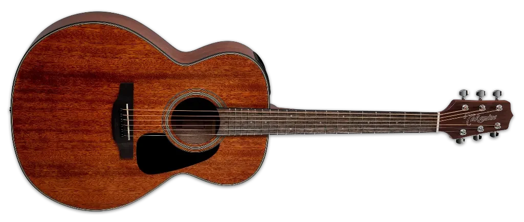 Guitarra electroacústica Takamine G-series GLN11E NS - Imagen 3
