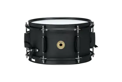 Tama BST1055MBK Tarola Metalworks Matte Black