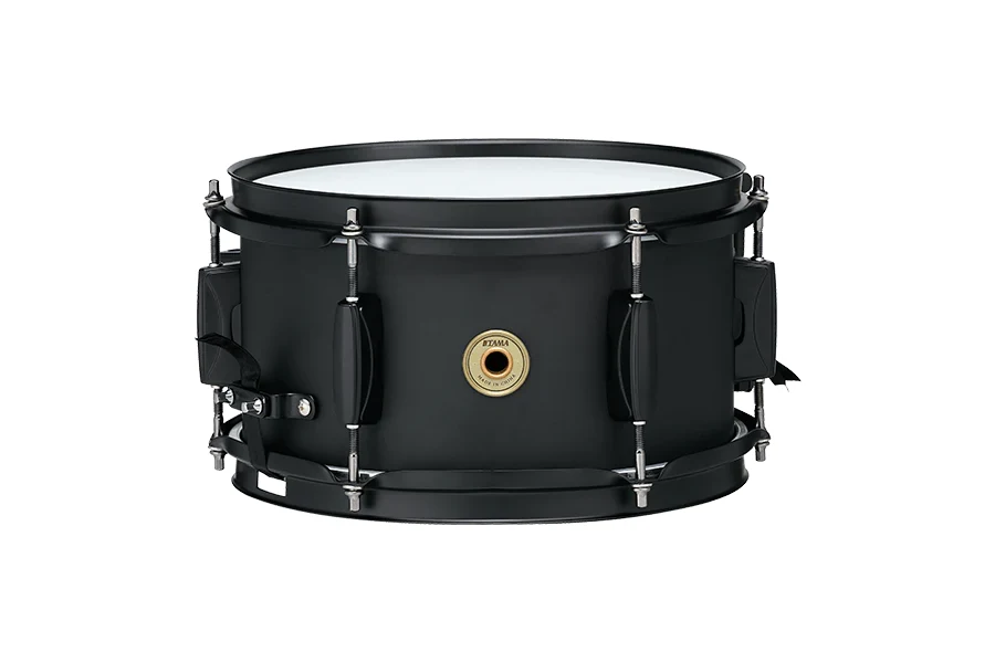 Tama BST1055MBK Tarola Metalworks Matte Black