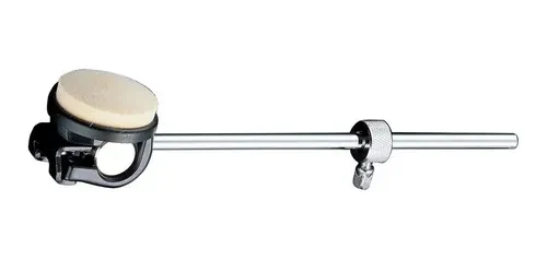 Baquetón Tama CB90F para Pedal de Bombo Iron Cobra - Imagen 2