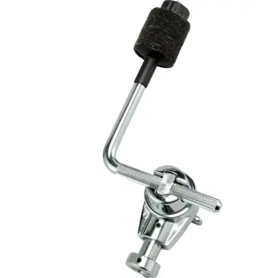 Soporte Extra Corto para Platillo con Ángulo TAMA CSA25