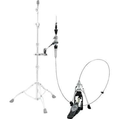 Tama HH905RH Soporte Para Hi-Hats Remoto Iron Cobra