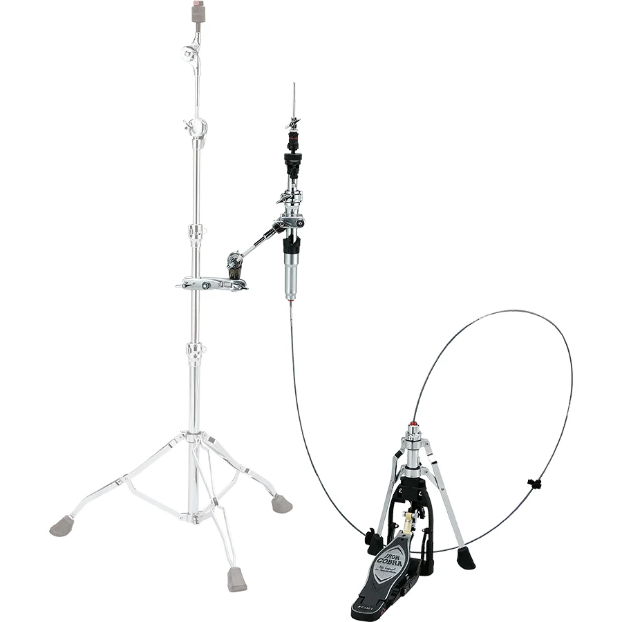 Tama HH905RH Soporte Para Hi-Hats Remoto Iron Cobra