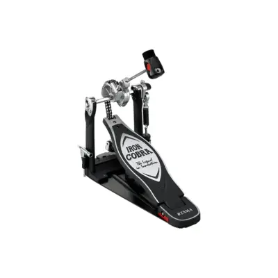 Pedal Sencillo Tama Iron Cobra Rolling Glide HP900RN