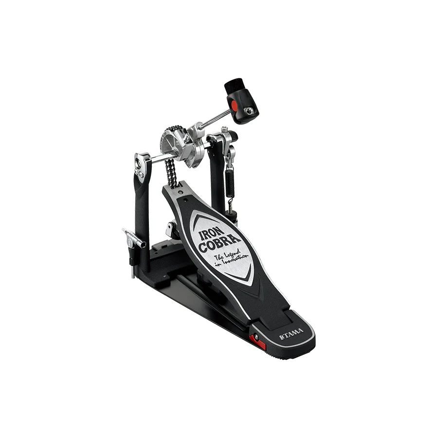 Pedal Sencillo Tama Iron Cobra Rolling Glide HP900RN