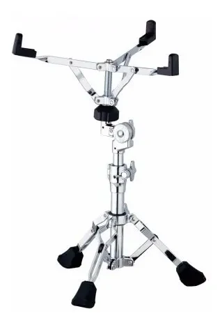 Atril para Tarola Tama HS80HW con Base Reforzada y Acabado Wood Hardware