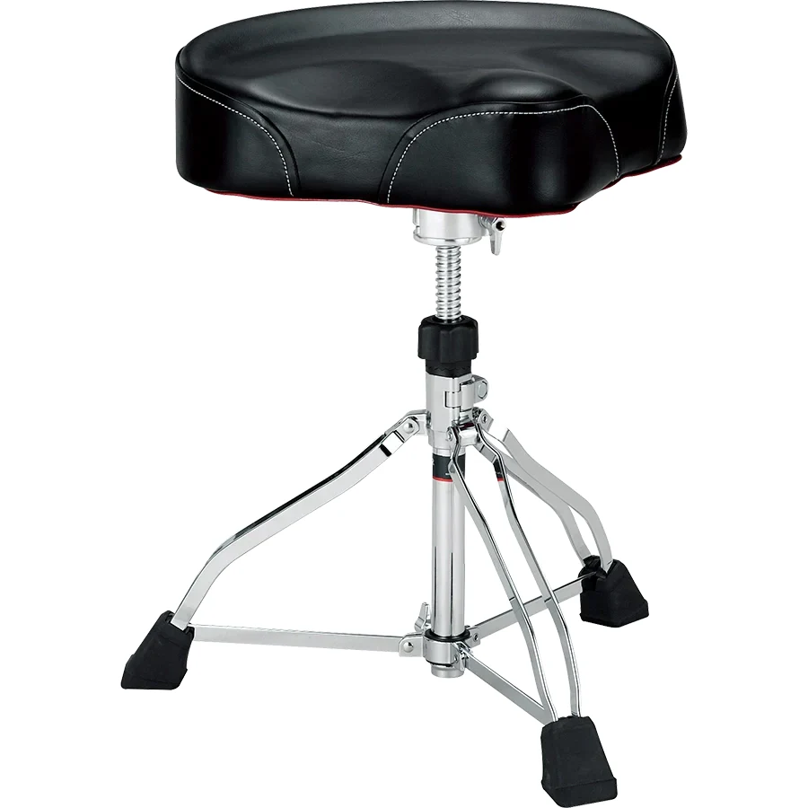 Banco Tama HT530B Standard Chair Wide Rider Trio