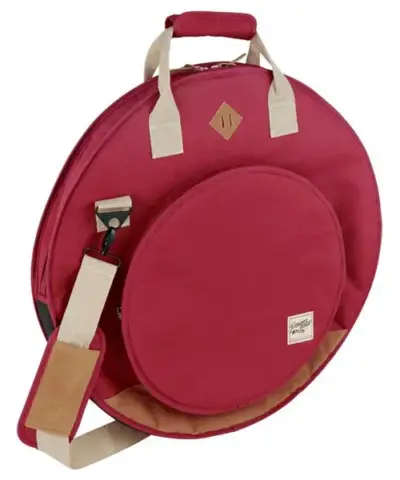 Funda Powerpad para Platillo de 22" Tamaño Vino