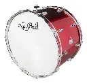 Tambora New Beat 20" Color Vino