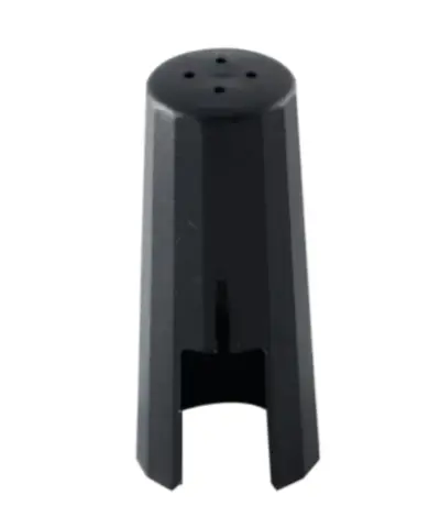 Tapa Boquilla Jupiter para Saxofón Tenor de Plástico