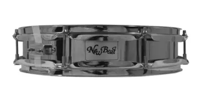 Tarola 14" x 3" New Beat de Aluminio