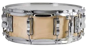 Tarola Ludwig Classic Maple Ojo de Pájaro