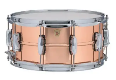 Tarola Ludwig Copperphonic LC662