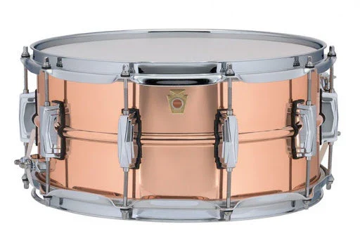 Tarola Ludwig Copperphonic LC662