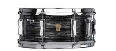 Tarola Ludwig 14" x 5.5" Jazz Fest