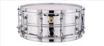 Tarola Ludwig 14" x 5" LM400KT