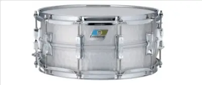 Tarola Ludwig 14" x 6.5" LM405K