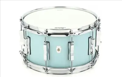 Tarola Ludwig 14" x 6.5"