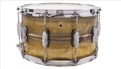 Tarola Ludwig 14" x 8" LB484R
