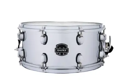 Tarola Mapex 14x6.5 de Metal