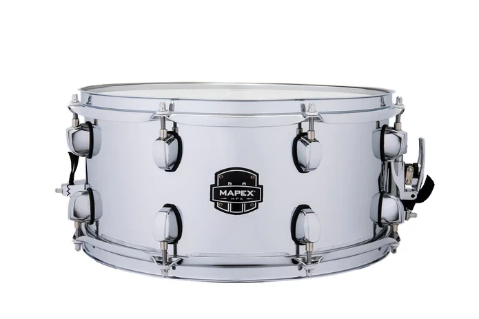 Tarola Mapex 14x6.5 de Metal