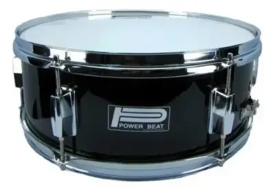 Tarola Power Beat 5.5 x 14 de Madera