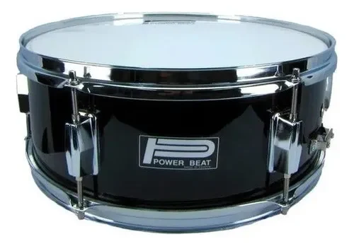 Tarola Power Beat 5.5 x 14 de Madera