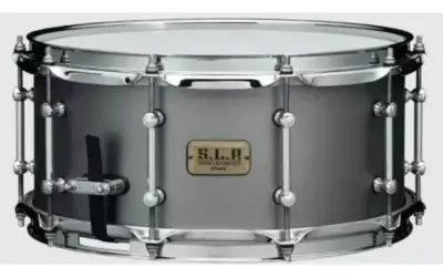 Tarola Tama S.L.P. 6.5" x 14" Acero LSS1465