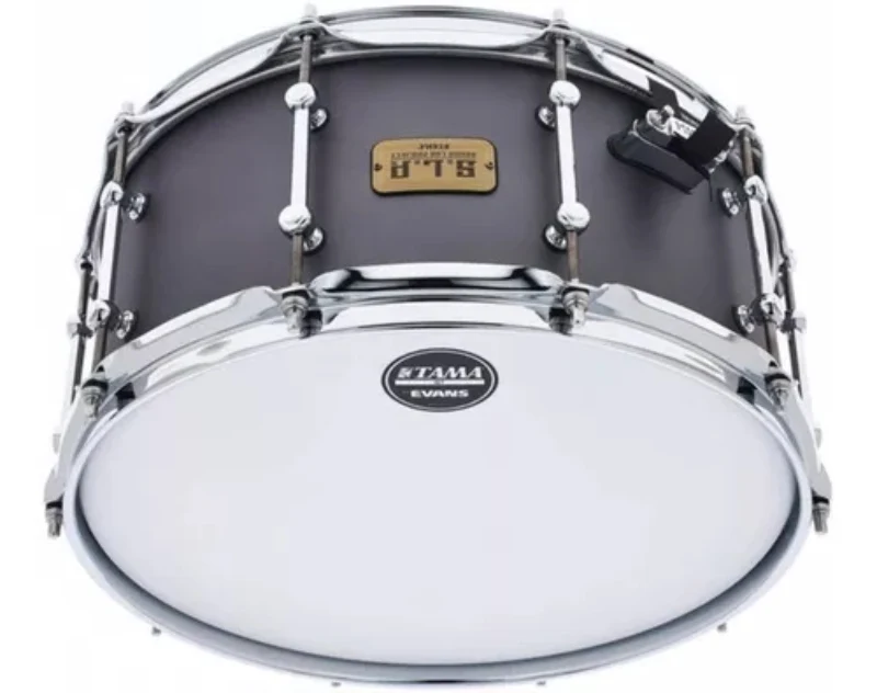 Tarola Tama S.L.P. 6.5" x 14" Acero LSS1465 - Imagen 2