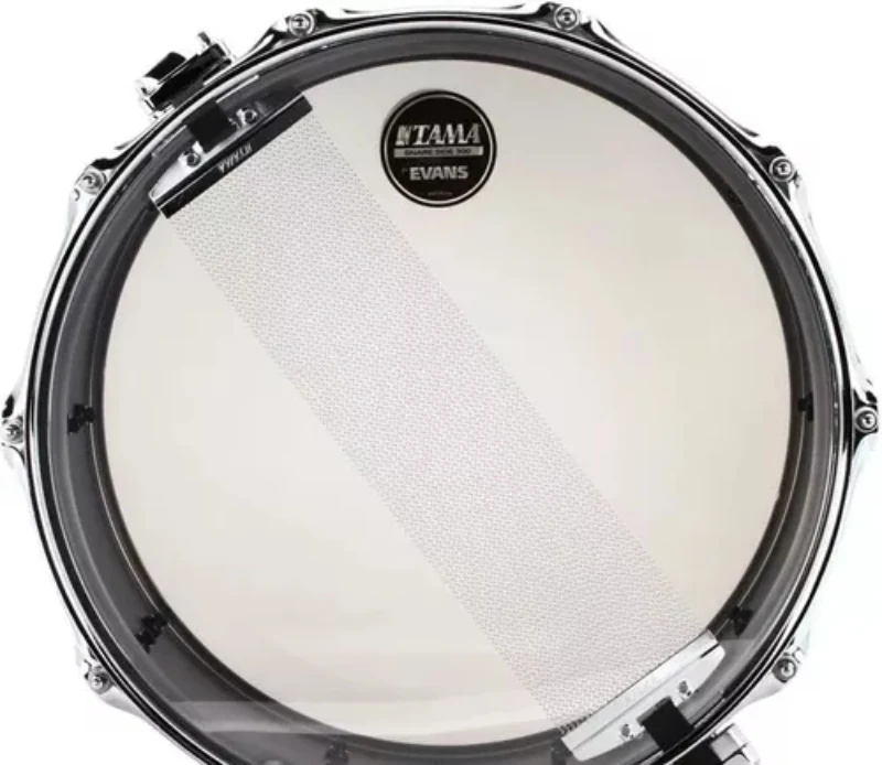 Tarola Tama S.L.P. 6.5" x 14" Acero LSS1465 - Imagen 3