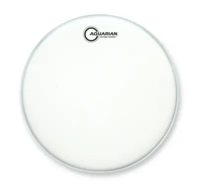 Parche Aquarian de 10" TC10